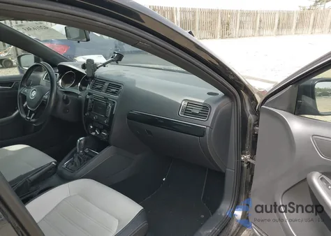 2015 Volkswagen Jetta 1.8T Sport from USA, damaged, VIN 3VWD17AJ8FM403564